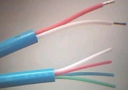 屏蔽电话线AVP-2×0.5详解 价格、厂家及电线电缆行业应用