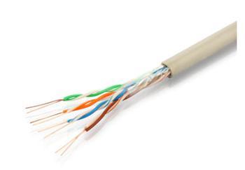 重庆地区常用弱电线缆解析 网络线、电视线、电话线与监控线的应用与选择